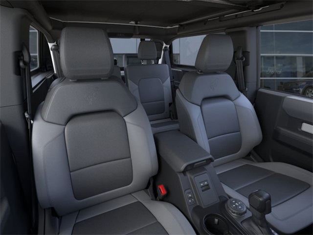 Thumbnail: 2024 Ford Bronco - 9