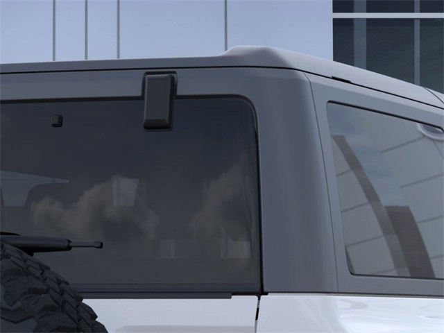 Thumbnail: 2024 Ford Bronco - 26