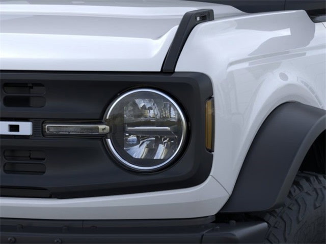 Thumbnail: 2024 Ford Bronco - 22