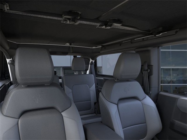 Thumbnail: 2024 Ford Bronco - 13