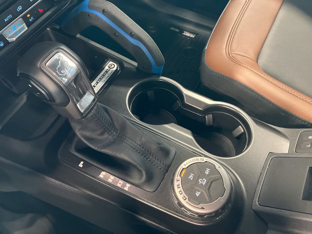 Thumbnail: 2023 Ford Bronco - 12