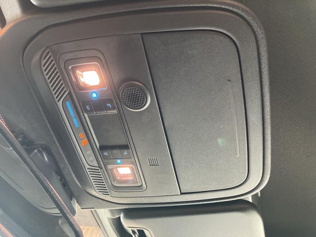 Thumbnail: 2023 Ford Bronco - 29