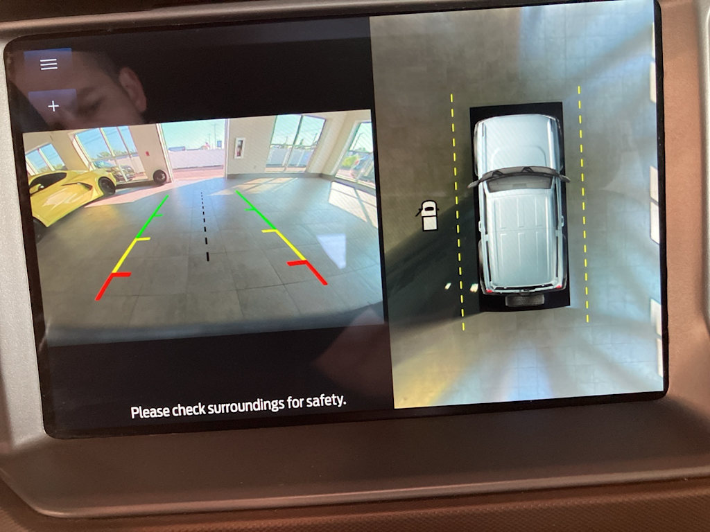 Thumbnail: 2023 Ford Bronco - 26