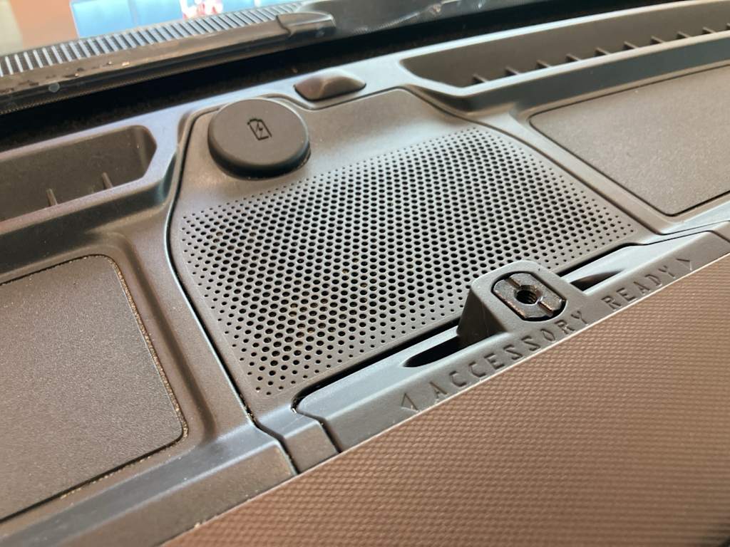 Thumbnail: 2023 Ford Bronco - 28