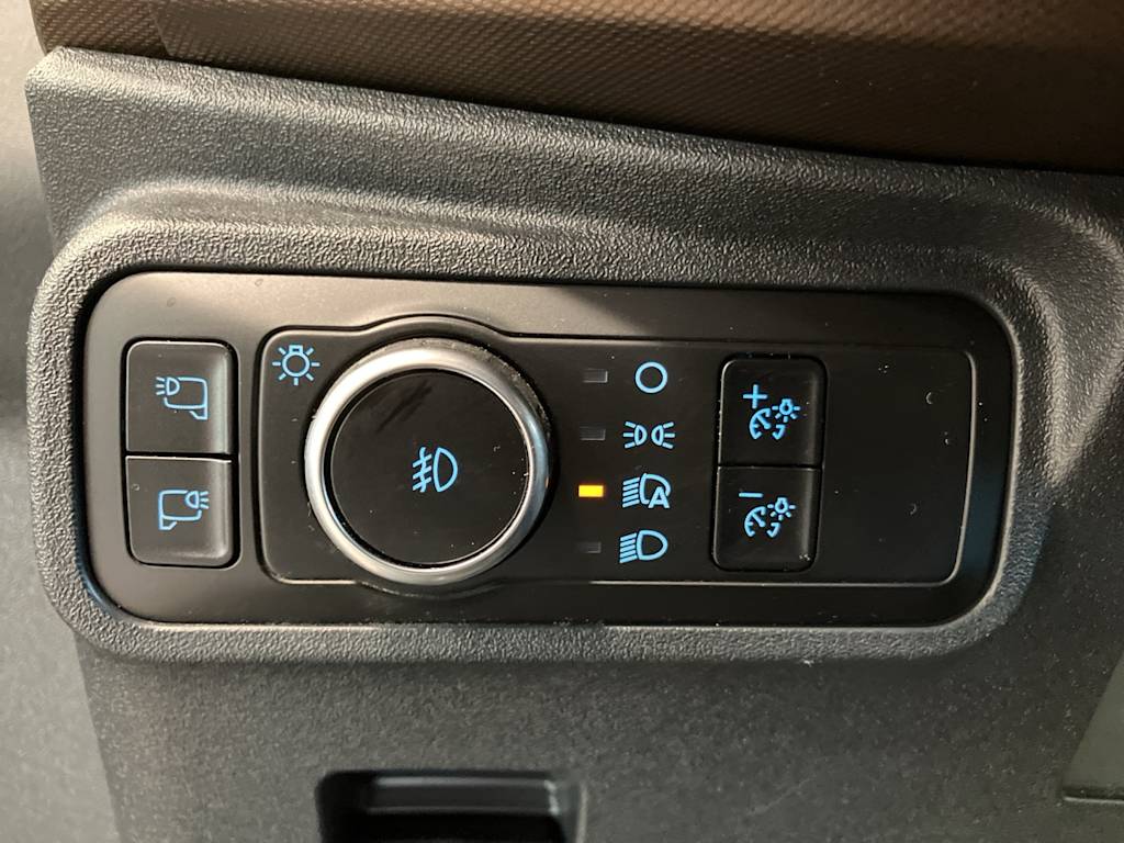 Thumbnail: 2023 Ford Bronco - 20