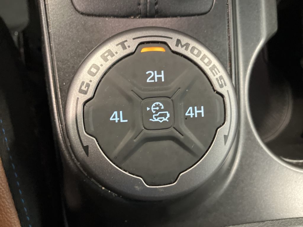 Thumbnail: 2023 Ford Bronco - 23