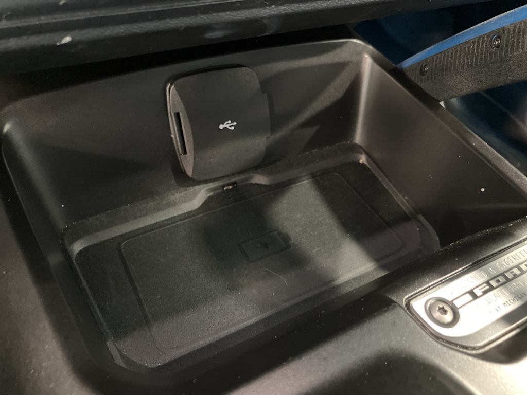 Thumbnail: 2023 Ford Bronco - 24