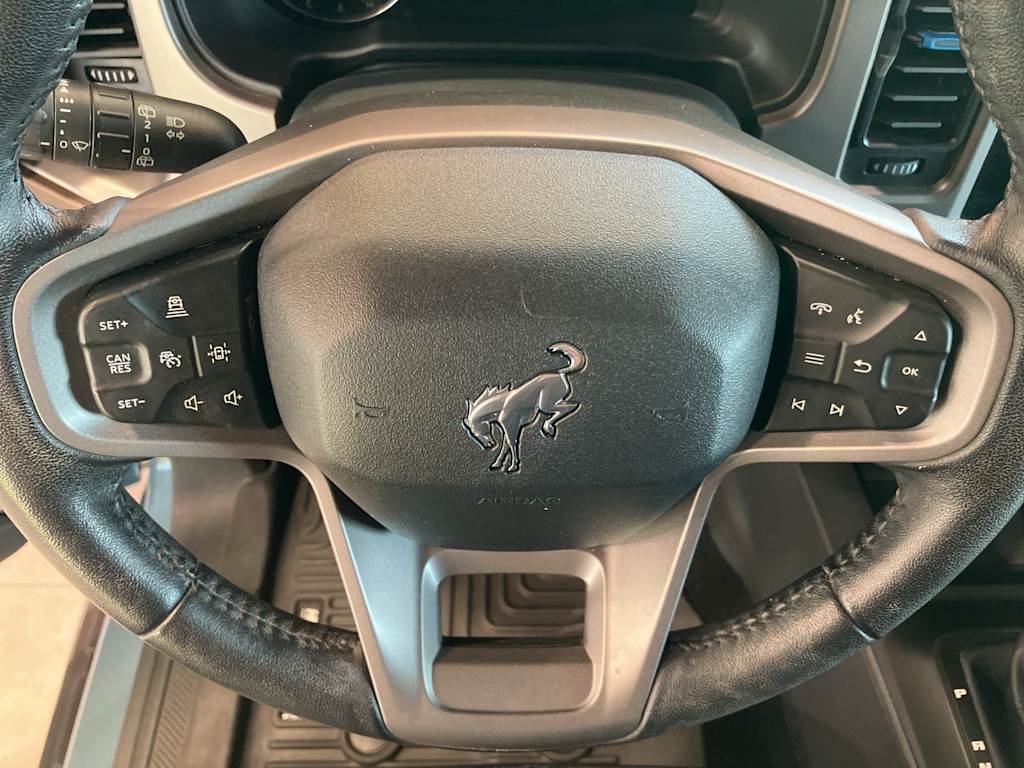 Thumbnail: 2023 Ford Bronco - 21