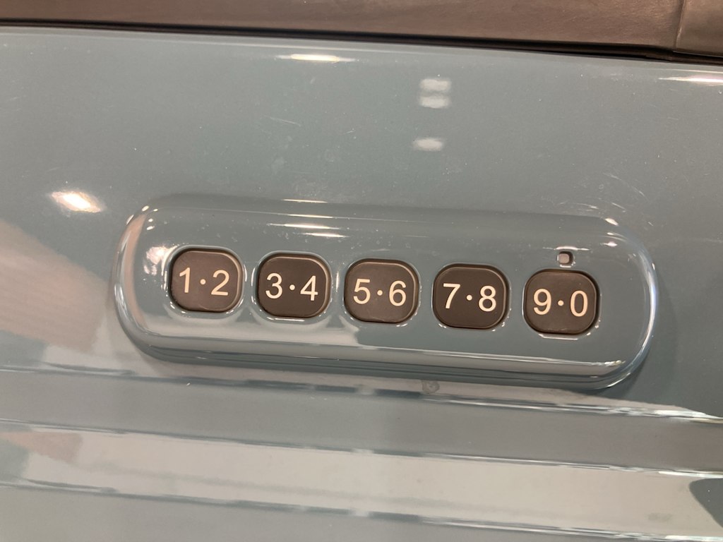 Thumbnail: 2023 Ford Bronco - 18