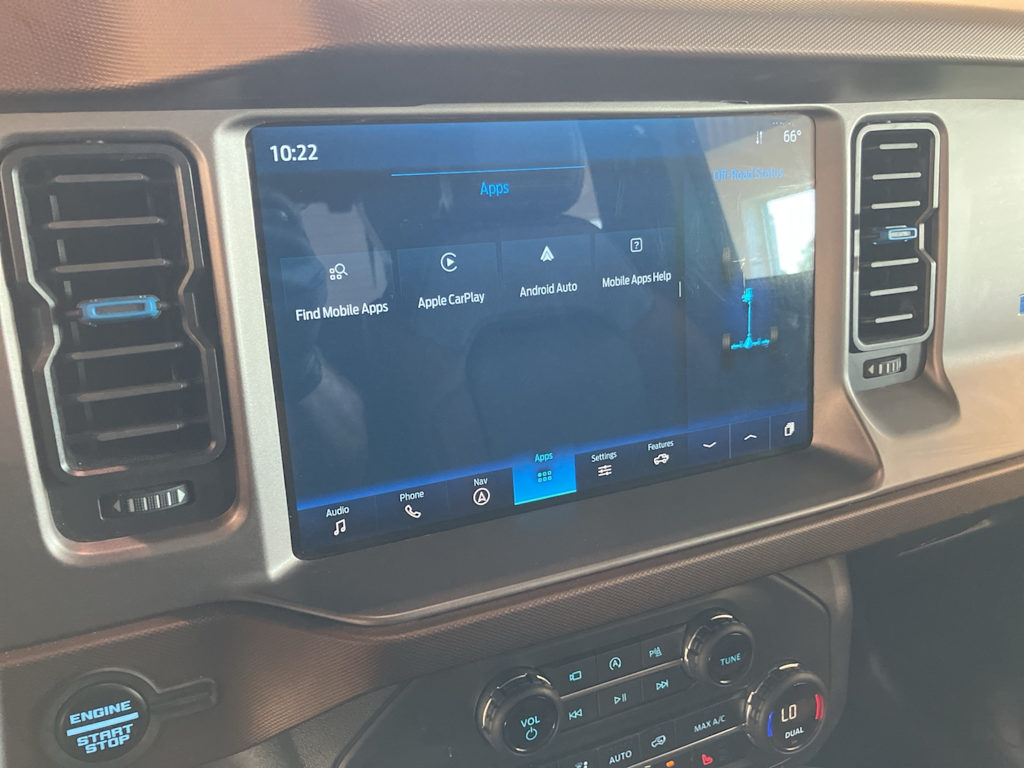 Thumbnail: 2023 Ford Bronco - 11