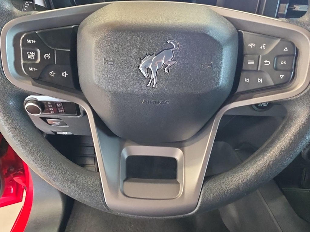 Thumbnail: 2023 Ford Bronco - 25