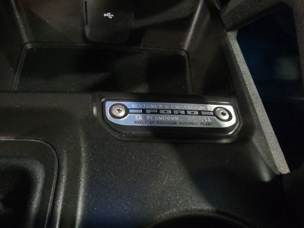 Thumbnail: 2023 Ford Bronco - 29