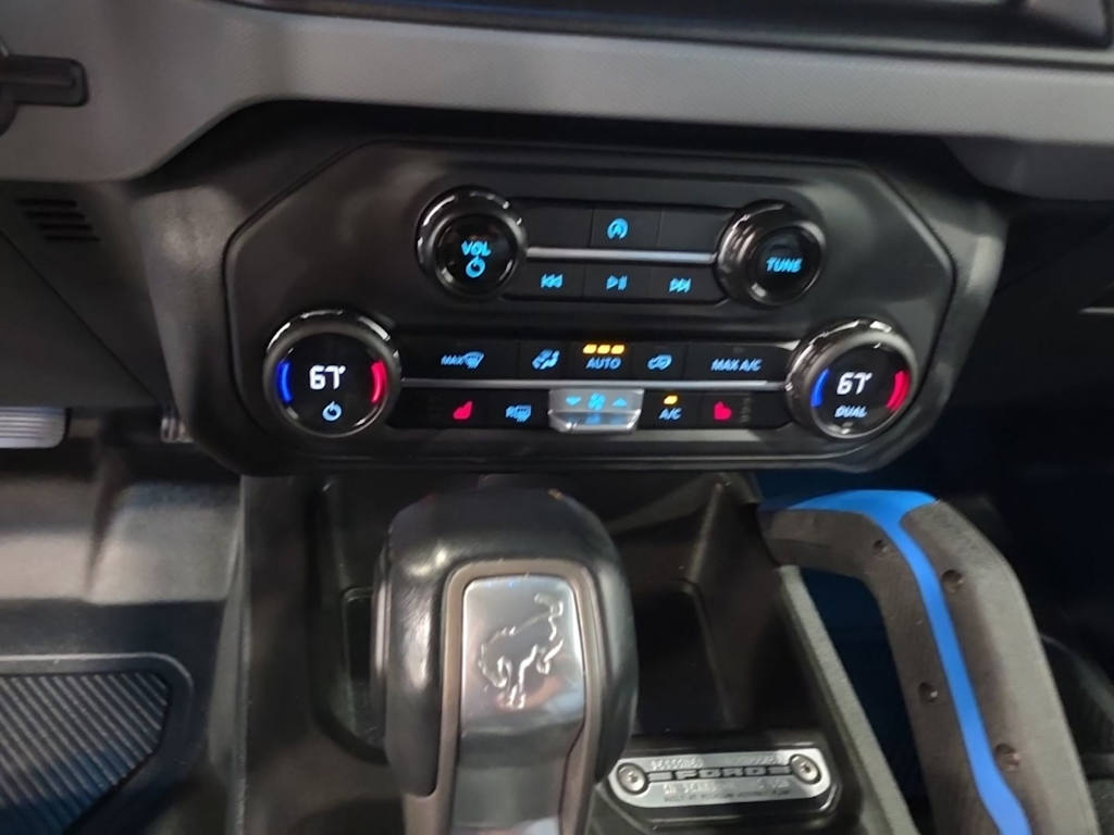 Thumbnail: 2023 Ford Bronco - 12