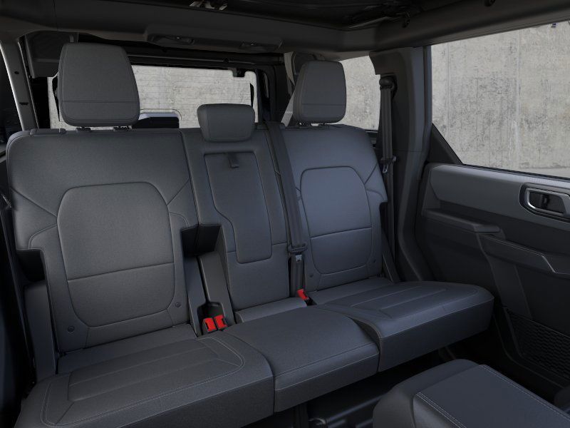 Thumbnail: 2025 Ford Bronco - 10