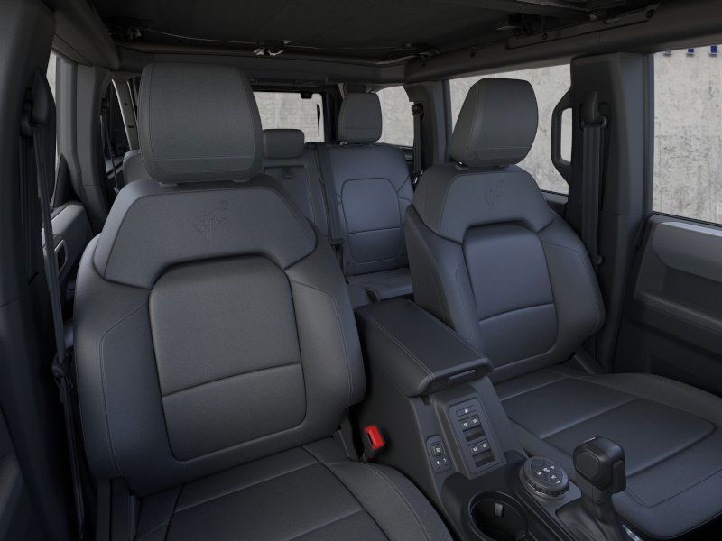 Thumbnail: 2025 Ford Bronco - 8