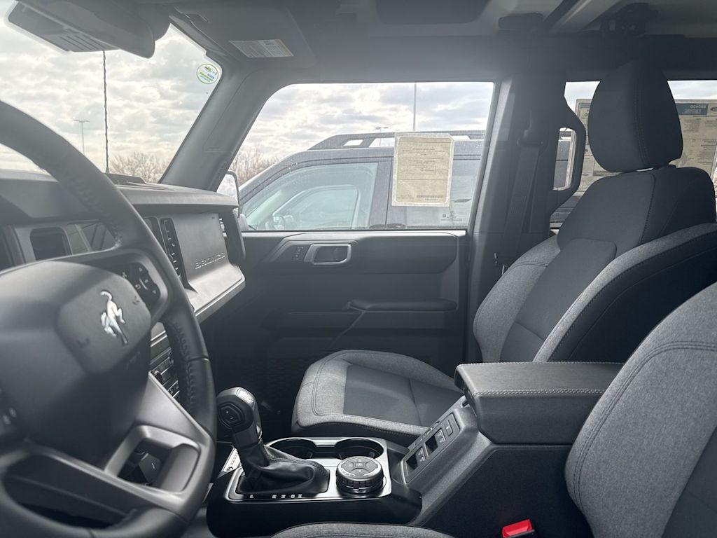 Thumbnail: 2025 Ford Bronco - 29