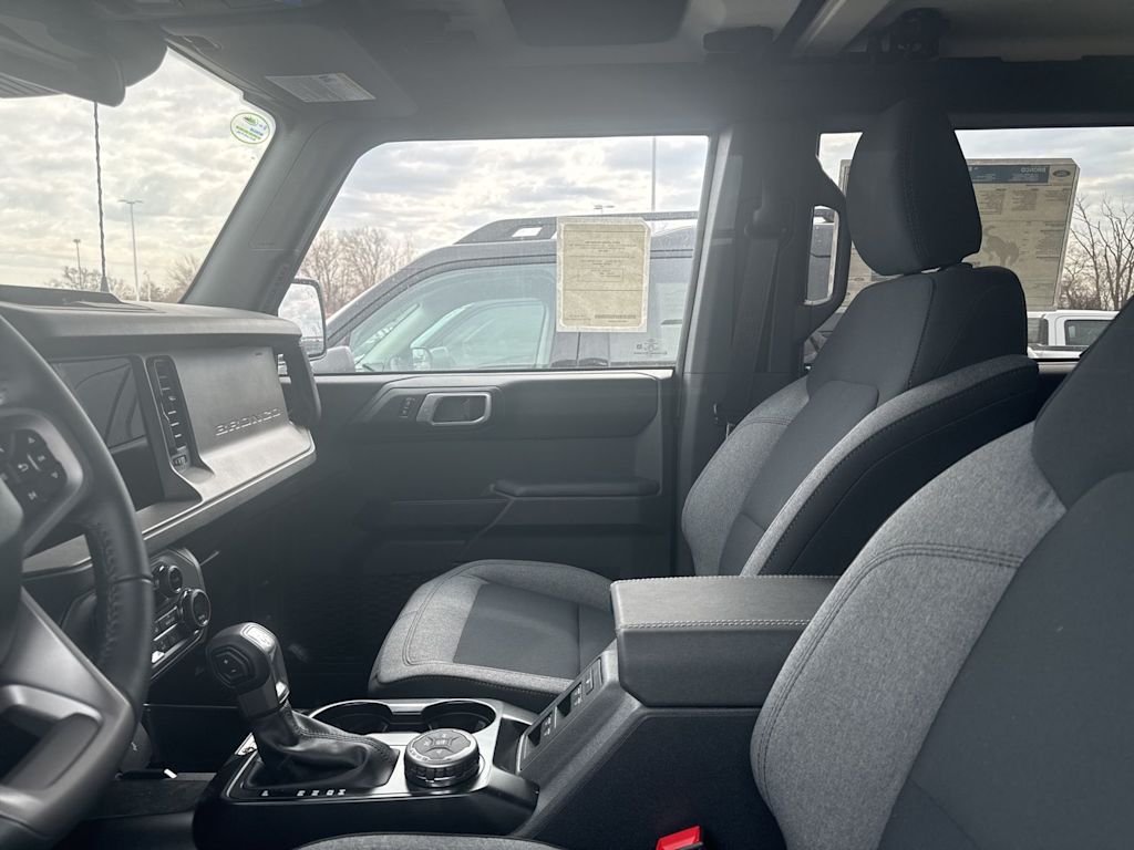 Thumbnail: 2025 Ford Bronco - 7