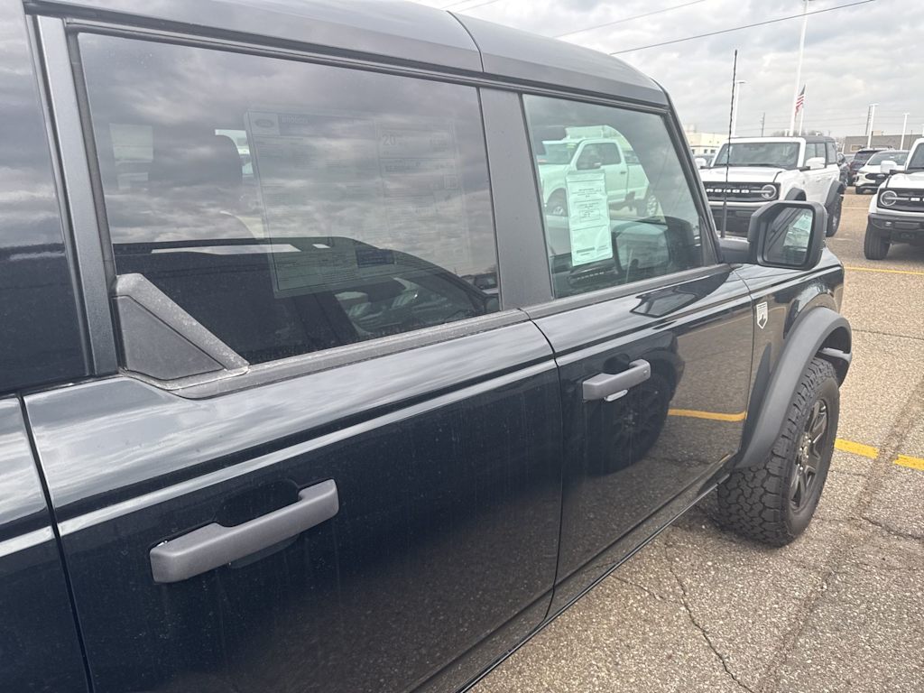 Thumbnail: 2025 Ford Bronco - 27