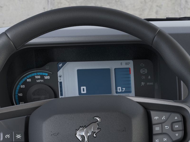 Thumbnail: 2025 Ford Bronco - 17