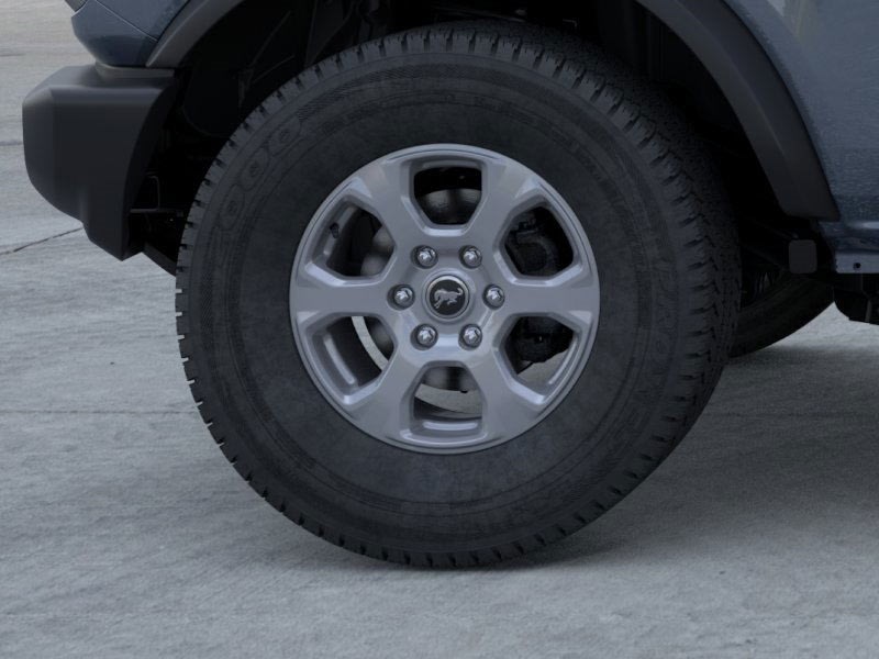 Thumbnail: 2025 Ford Bronco - 7