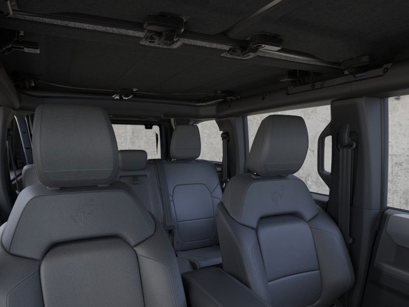 Thumbnail: 2025 Ford Bronco - 16