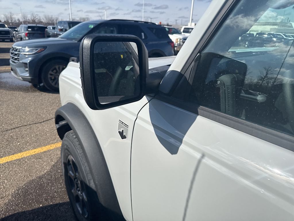 Thumbnail: 2026 Ford Bronco - 2