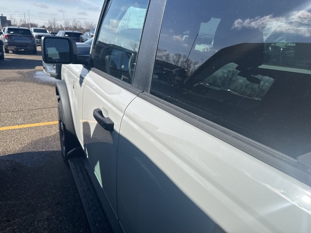 Thumbnail: 2026 Ford Bronco - 13