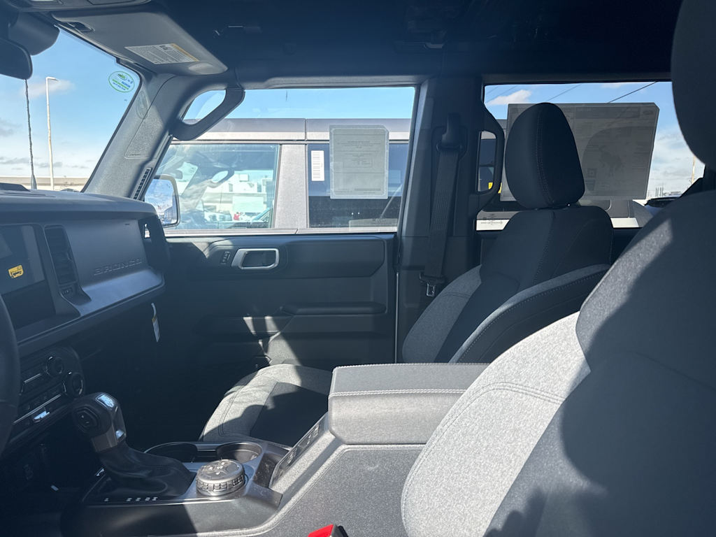 Thumbnail: 2026 Ford Bronco - 7