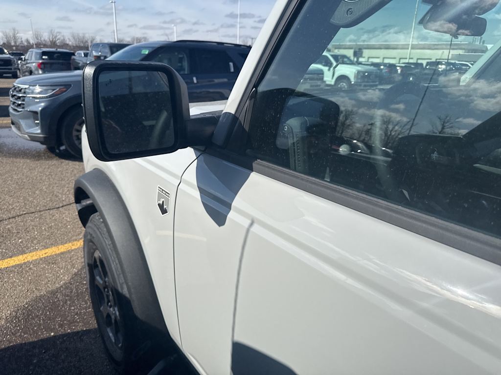 Thumbnail: 2026 Ford Bronco - 11