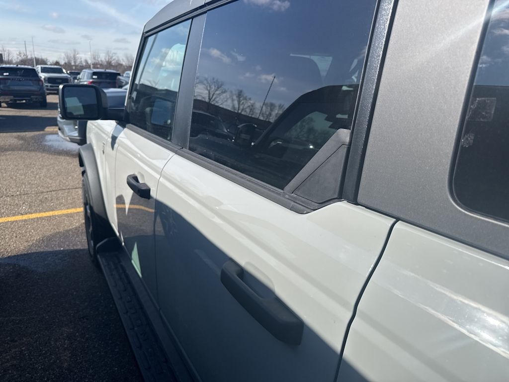 Thumbnail: 2026 Ford Bronco - 5