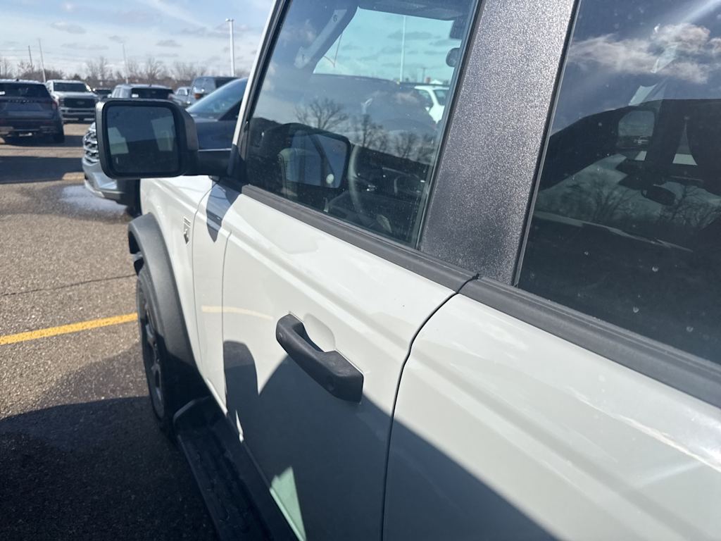 Thumbnail: 2026 Ford Bronco - 8