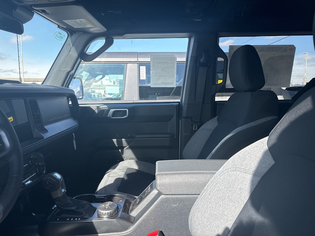 Thumbnail: 2026 Ford Bronco - 27