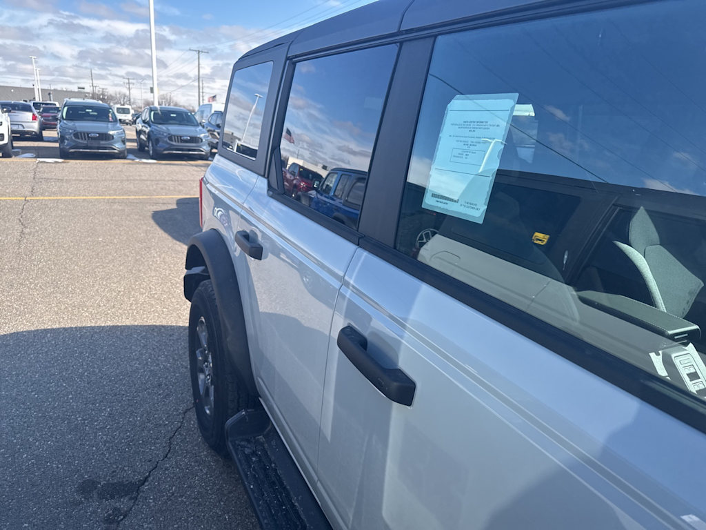 Thumbnail: 2026 Ford Bronco - 18