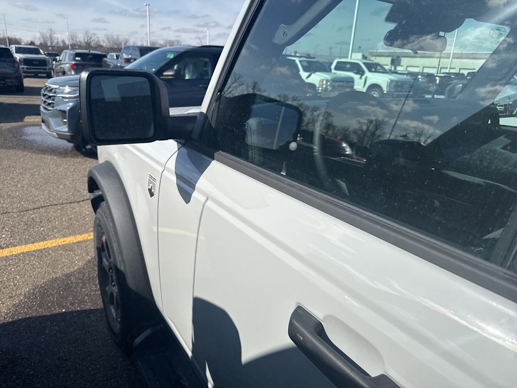 Thumbnail: 2026 Ford Bronco - 12