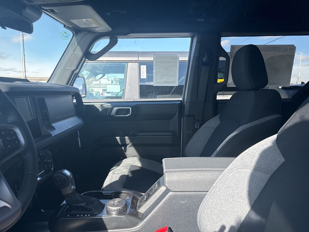 Thumbnail: 2026 Ford Bronco - 28