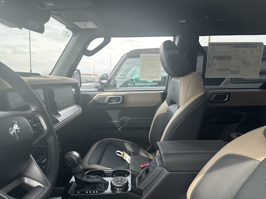 Thumbnail: 2026 Ford Bronco - 28