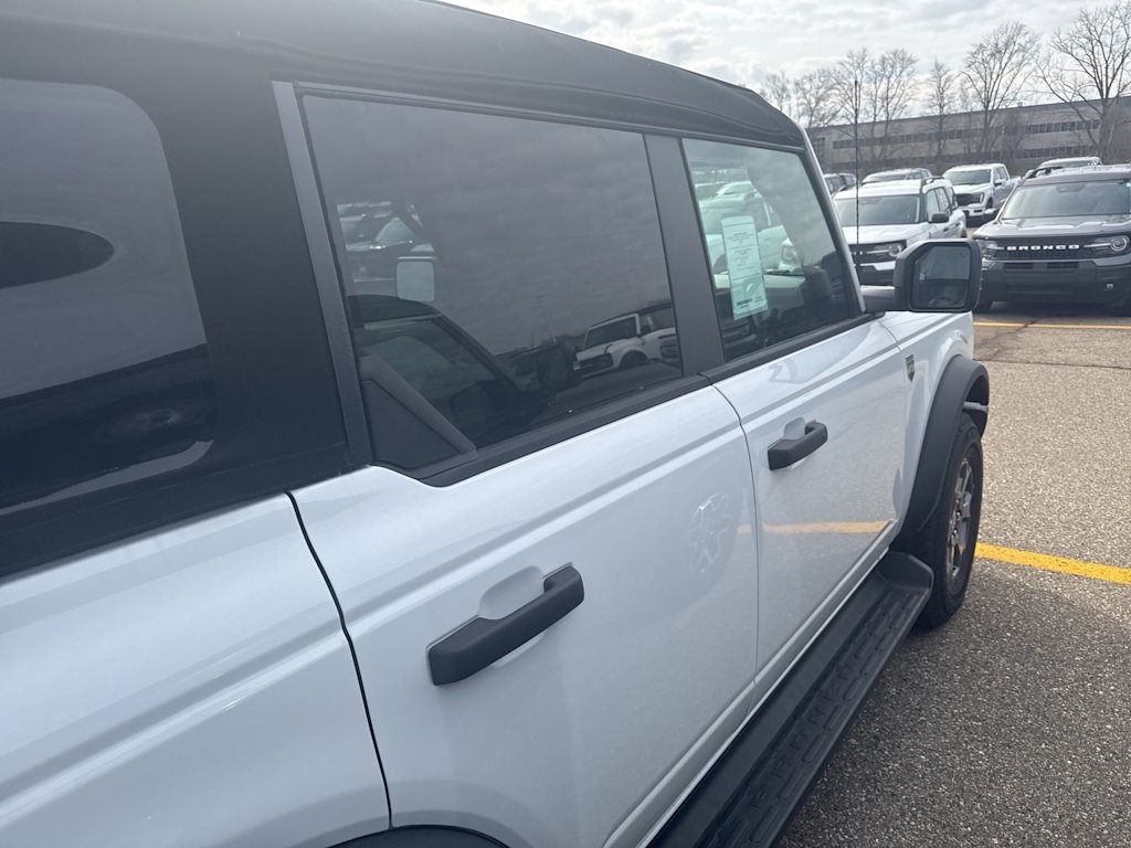 Thumbnail: 2026 Ford Bronco - 16