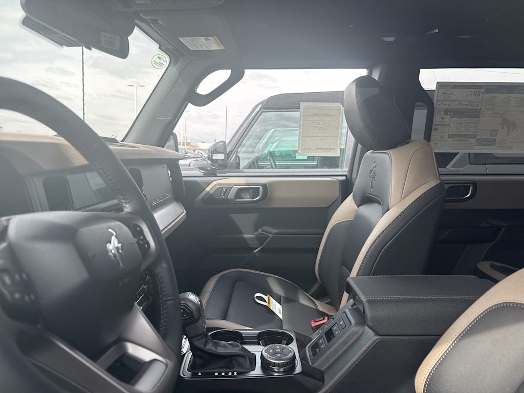 Thumbnail: 2026 Ford Bronco - 29