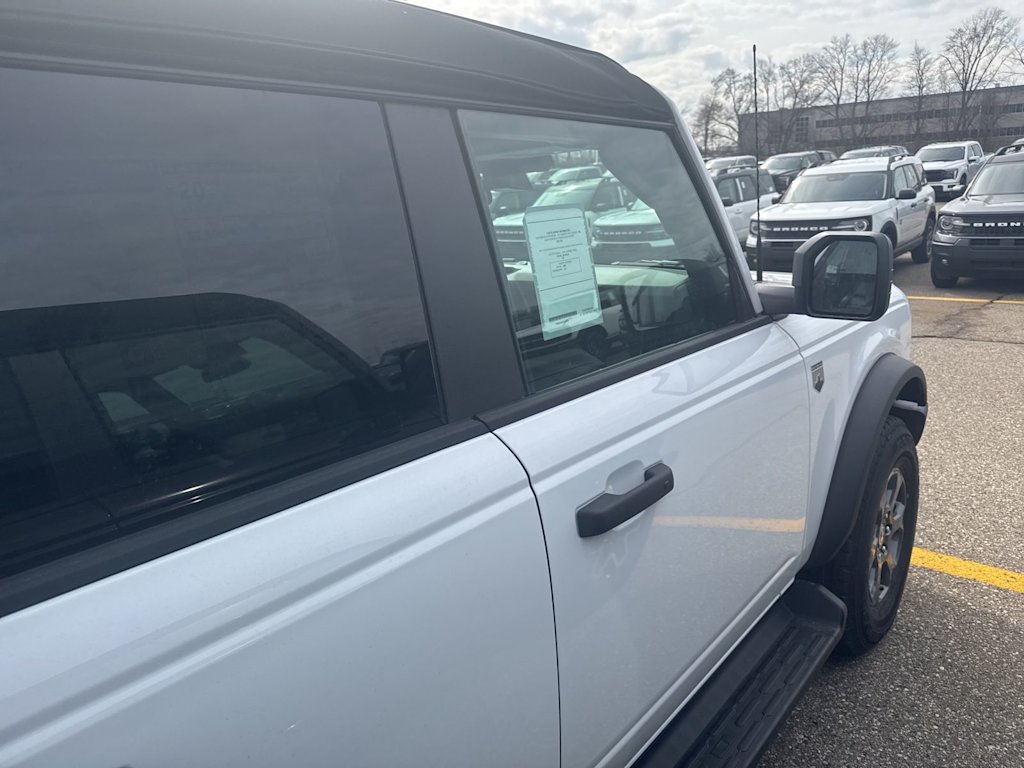 Thumbnail: 2026 Ford Bronco - 15