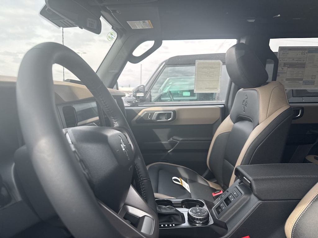 Thumbnail: 2026 Ford Bronco - 30