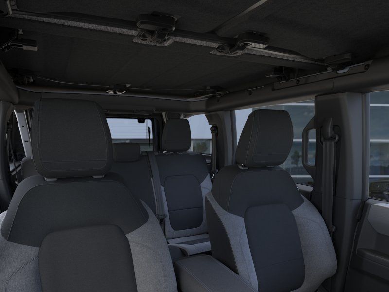 Thumbnail: 2026 Ford Bronco - 17