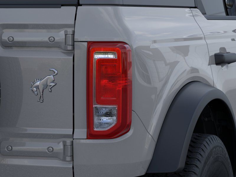 Thumbnail: 2026 Ford Bronco - 23
