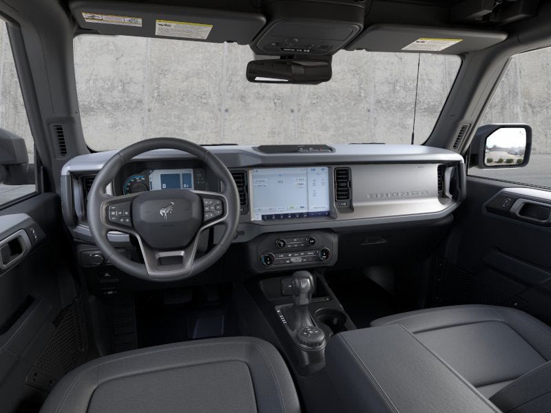 Thumbnail: 2025 Ford Bronco - 2