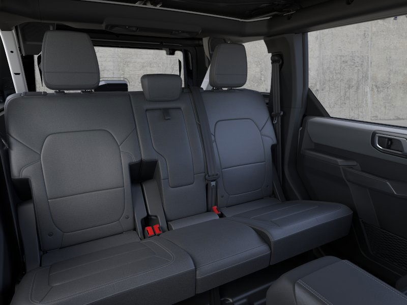 Thumbnail: 2025 Ford Bronco - 10