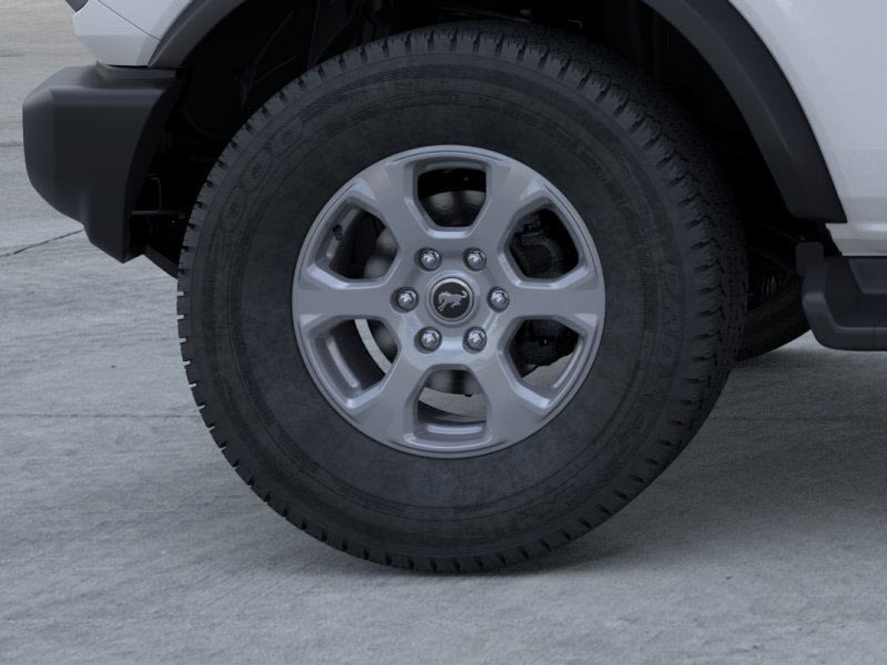 Thumbnail: 2025 Ford Bronco - 7