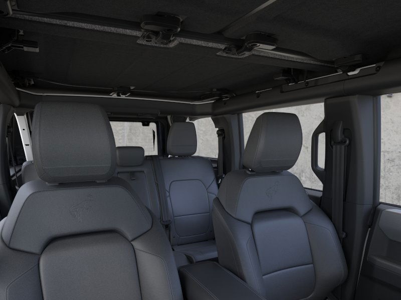 Thumbnail: 2025 Ford Bronco - 16