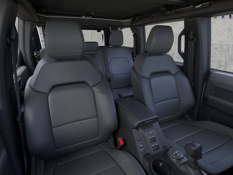 Thumbnail: 2025 Ford Bronco - 8