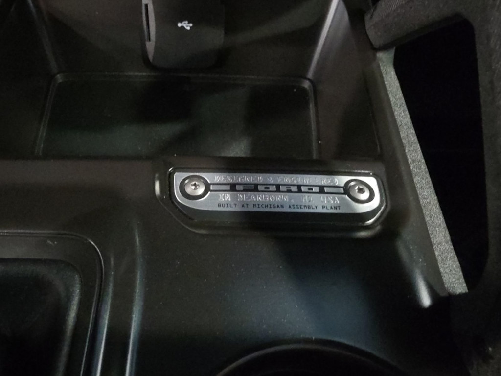 Thumbnail: 2024 Ford Bronco - 26