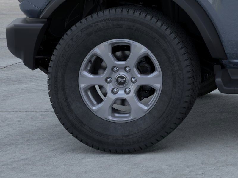 Thumbnail: 2025 Ford Bronco - 7