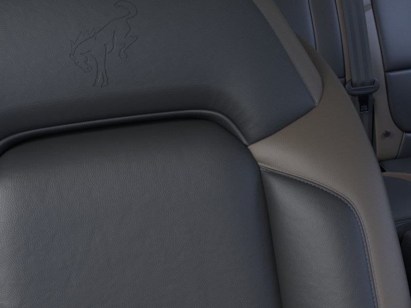 Thumbnail: 2025 Ford Bronco - 9